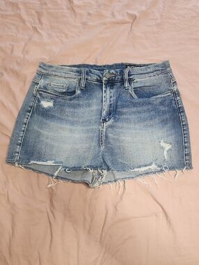 Stitch Fix BlankNYC The Essex Cutoff Jean Short
